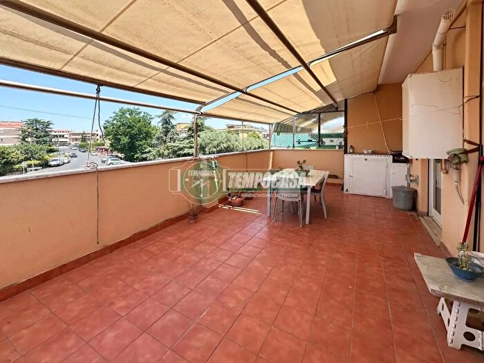 Appartamento trilocale in vendita in Via Mario Pelagalli, Cerveteri