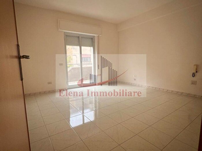 Casa quadrilocale in affitto in Corso San Francesco di Paola, Centro, Alcamo