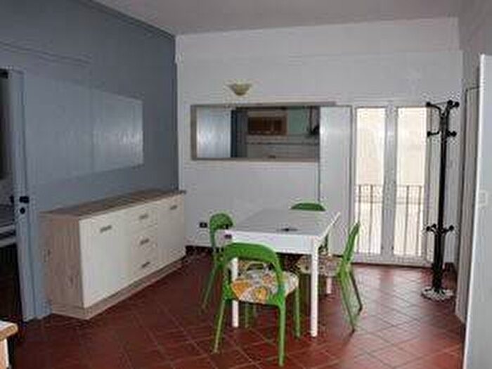 Appartamento bilocale in affitto in Via Pompeo Torchi, Massa Lombarda