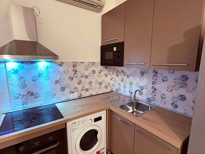 Appartamento in affitto in Via Ugo Bassi, Centro Storico, Bologna