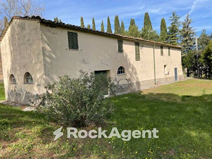 Casa con 6 locali in vendita in Podere Santo Ottaviano, Pomarance