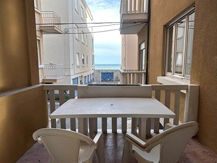 Appartamento con 5 locali in affitto in Pzza Rizzo, Spotorno