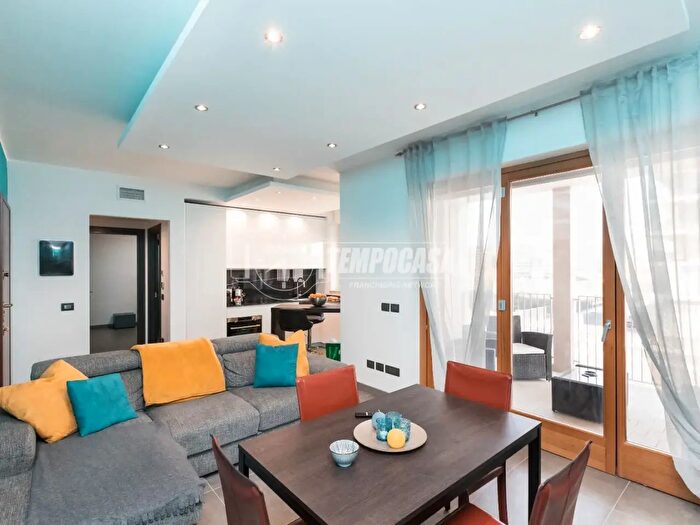 Appartamento bilocale in affitto in Via Ugo Tognazzi, Milano