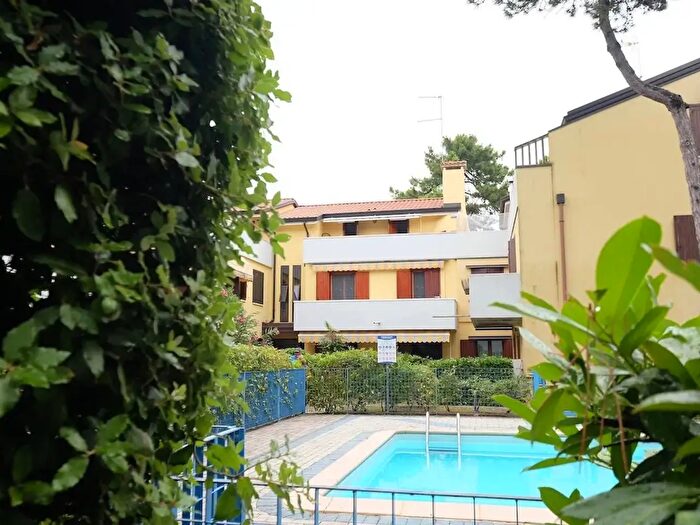 Appartamento bilocale in vendita in Lignano Sabbiadoro