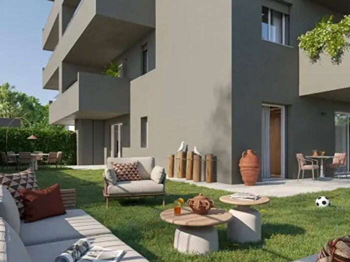 Appartamento bilocale in vendita in Via Merano, Varedo