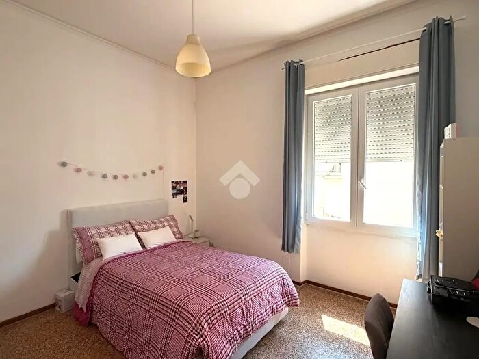 Appartamento monolocale in affitto in Via di Trasone, Roma