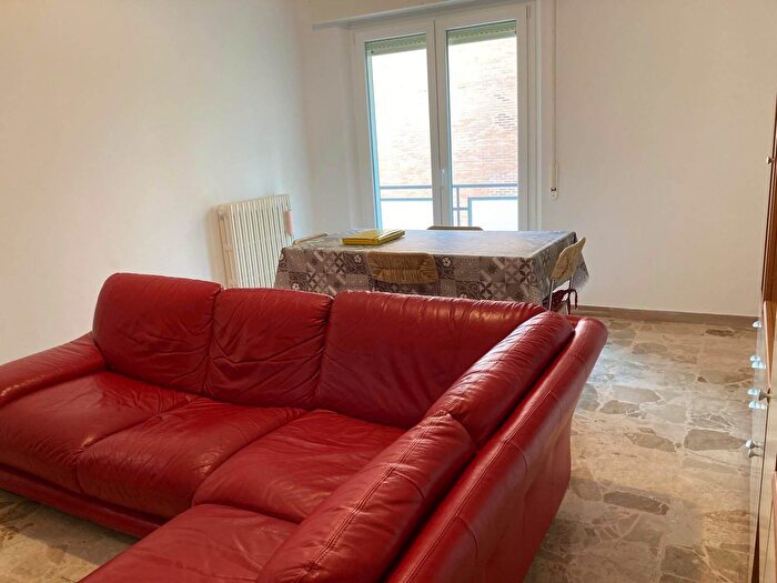 Appartamento quadrilocale in vendita in Ancona