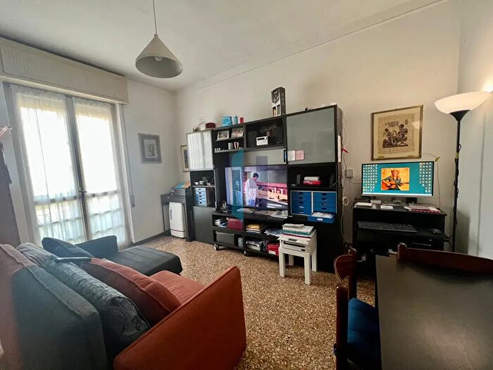 Appartamento bilocale in vendita in Via del Tagliamento, Brescia