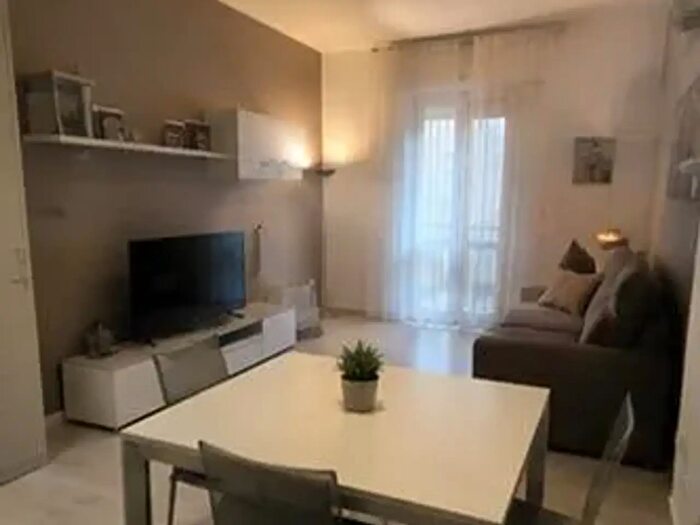 Appartamento trilocale in affitto in Via Giuseppe di Vittorio, Tavazzano Con Villavesco