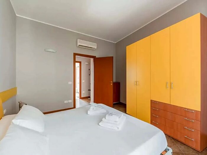 Appartamento monolocale in affitto in Via Francesco Bianchi, Melzo