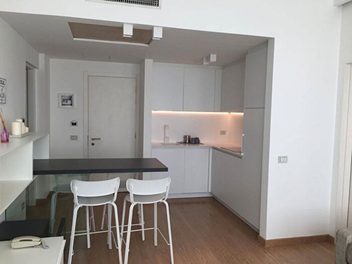 Appartamento trilocale in affitto in Riviera Paleocapa, Specola, Padova