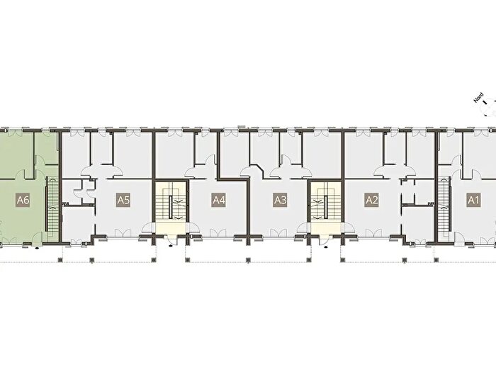 Case in Vendita e in Affitto - 3