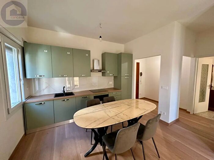 Appartamento bilocale in vendita in Via Allavena, Riva Ligure