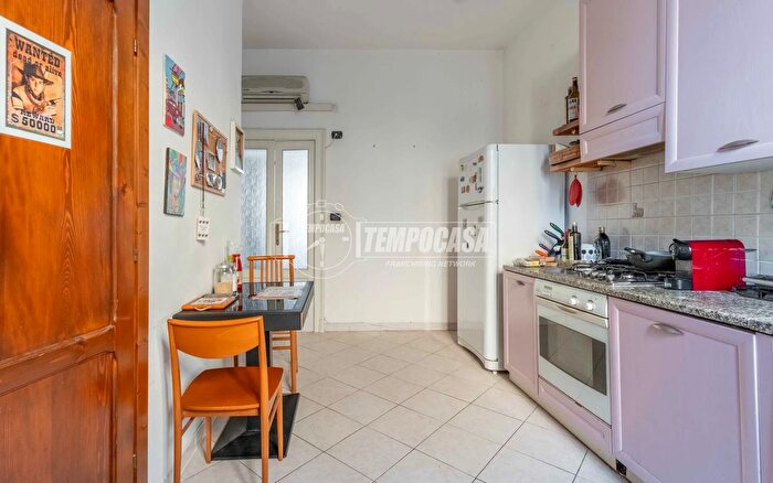 Appartamento bilocale in vendita in Via Giuseppe Meda, Milano