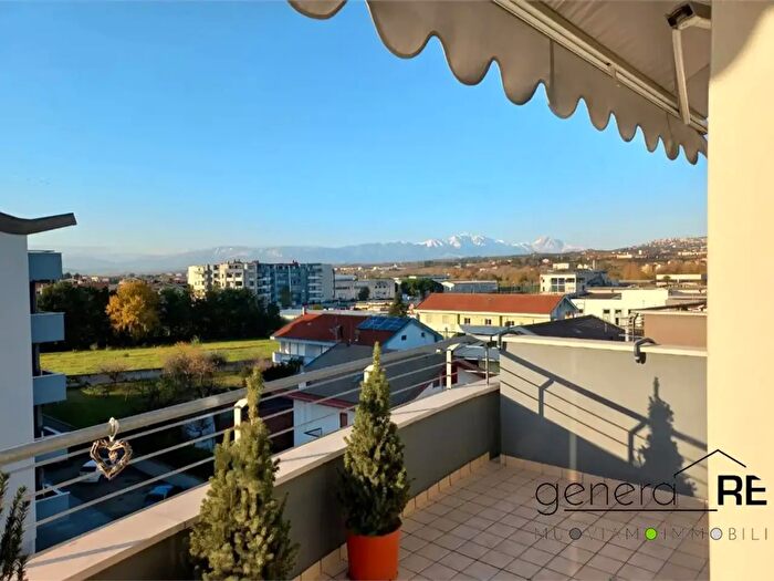 Appartamento trilocale in vendita in Montesilvano
