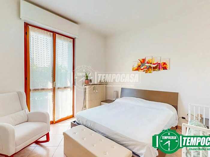 Appartamento trilocale in vendita in Via della Cappelletta, Alessandria