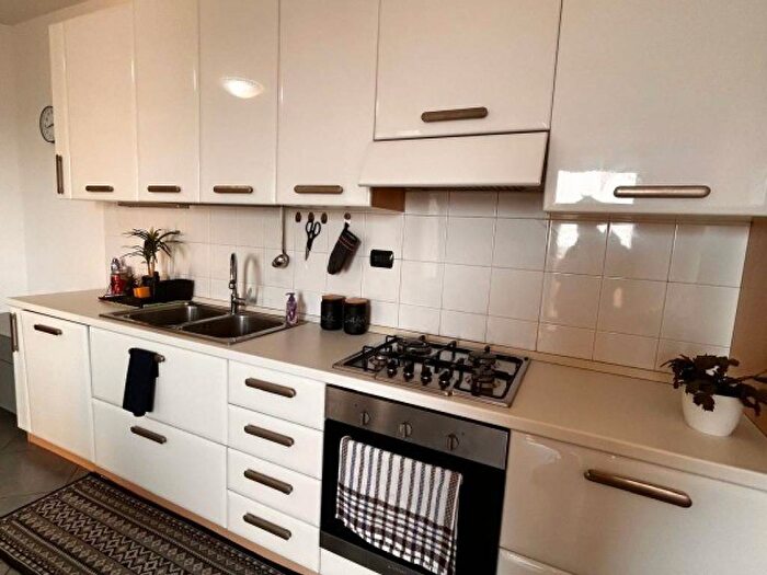 Appartamento trilocale in affitto in Cipressina, Venezia