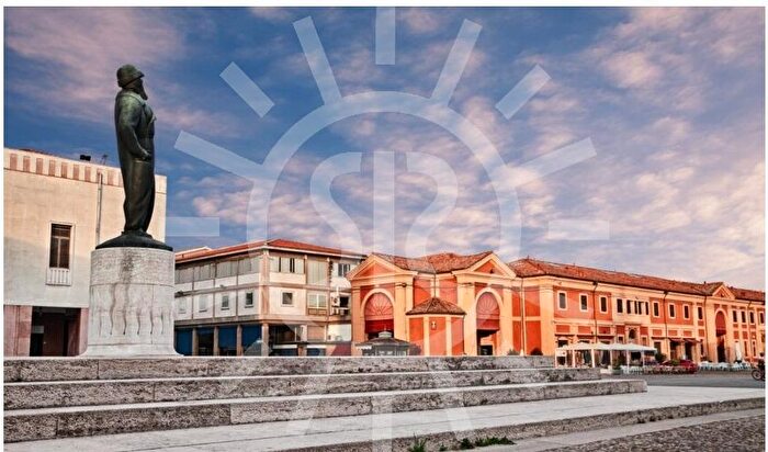 Appartamento quadrilocale in vendita in Lugo