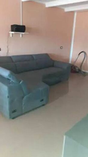 Appartamento trilocale in vendita in Via Vincenzo Gioberti, Zerfaliu