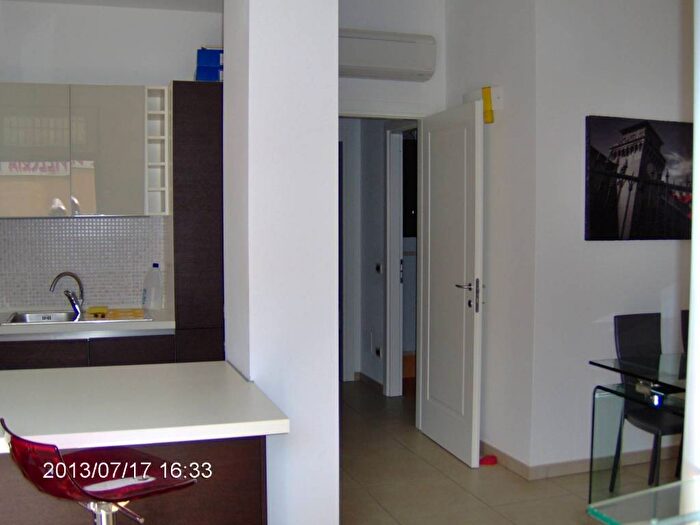 Appartamento trilocale in affitto in Corso Porta Po, San Benedetto, Ferrara