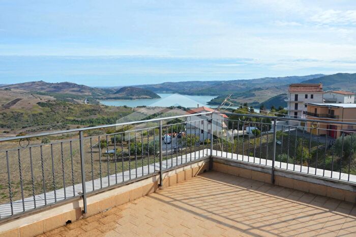 Appartamento trilocale in vendita in Corso Umberto, Guardialfiera