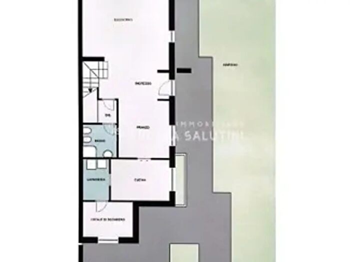 Casa con 6 locali in vendita in Pontedera