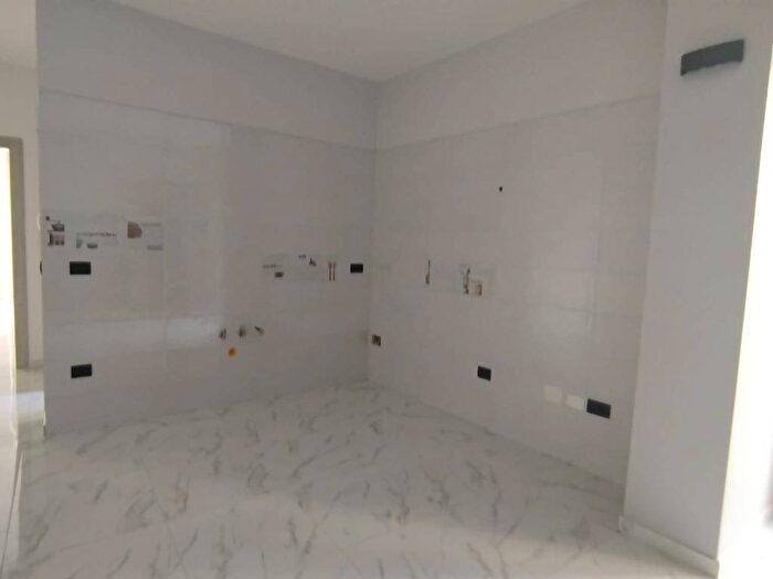 Appartamento bilocale in affitto in Via Antonio Gramsci, Santa Maria Capua Vetere