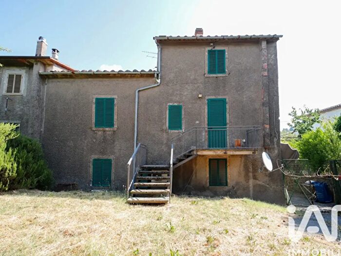Appartamento con 6 locali in vendita in Via Alba, Castel Del Piano