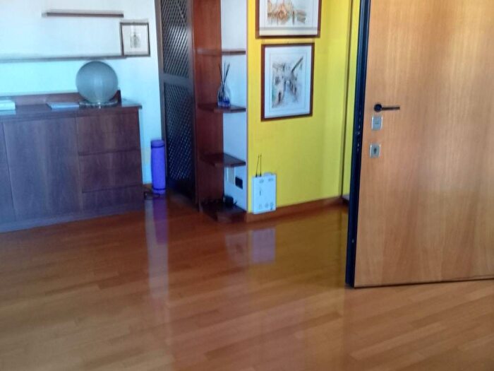 Appartamento bilocale in affitto in Via Sabotino, Seriate