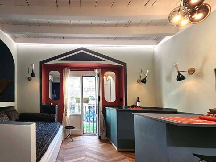 Appartamento monolocale in affitto in Viale Piave, Piave Tricolore, Milano