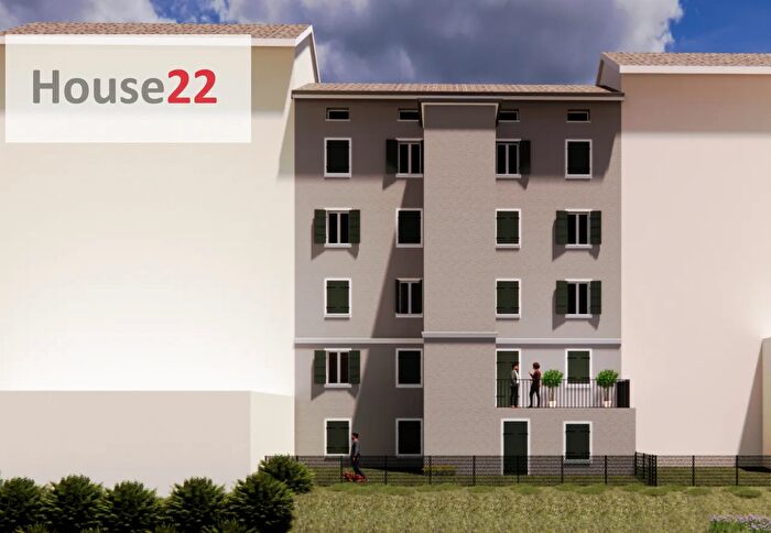 Case in Vendita e in Affitto - 3