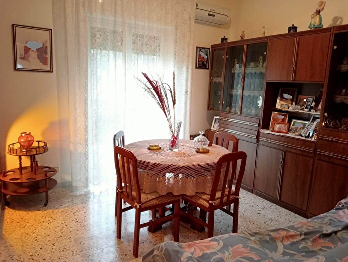 Appartamento trilocale in vendita in Licata