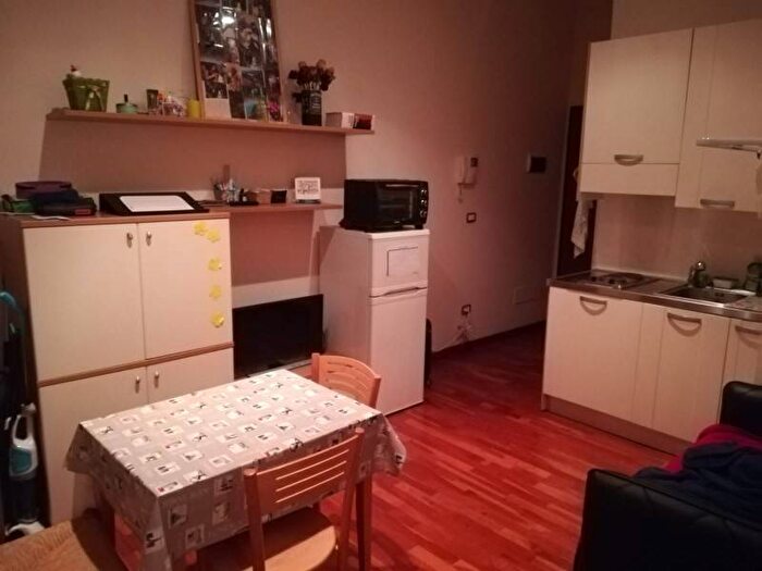 Appartamento monolocale in affitto in Porta Crucifera, Arezzo