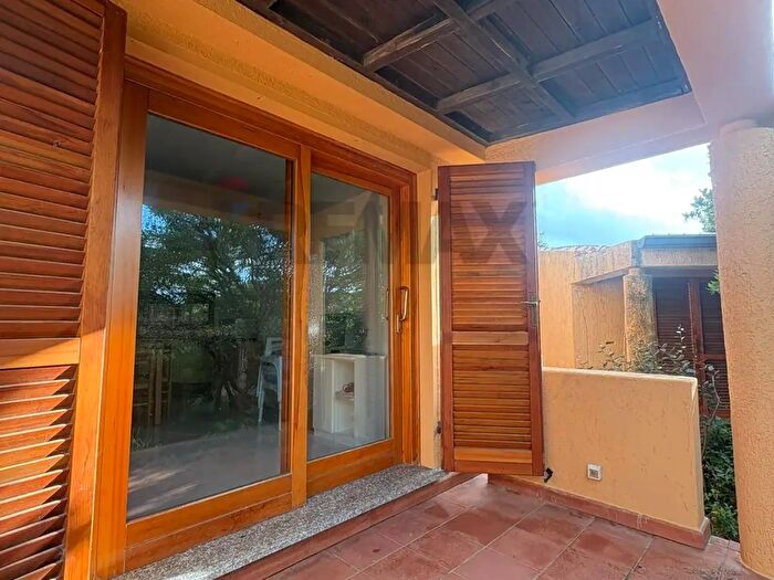 Appartamento trilocale in vendita in Trinità dAgultu e Vignola