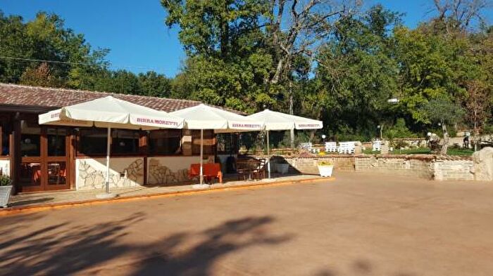 Casa bilocale in vendita in Via Illori, Patrica