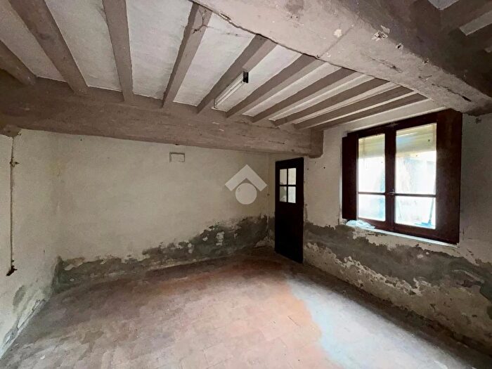 Casa quadrilocale in vendita in Via XX Settembre, Cortemaggiore