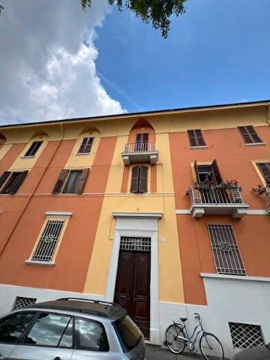 Appartamento quadrilocale in affitto in Corso Vittorio Veneto, San Paolo, Ferrara