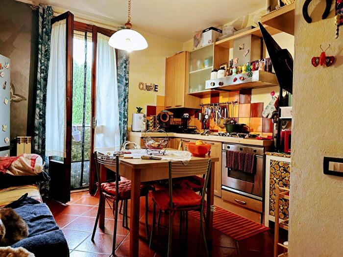 Appartamento bilocale in vendita in Campiglia Marittima