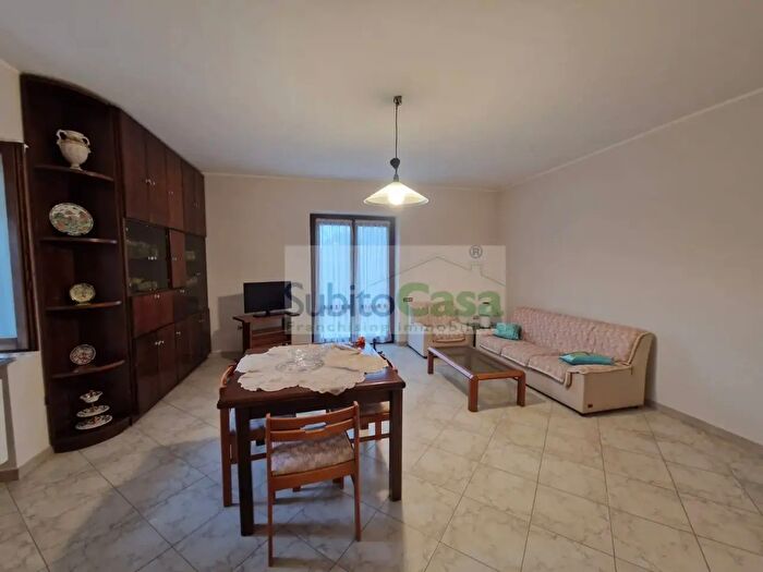 Appartamento quadrilocale in affitto in Via Isonzo, Chieti