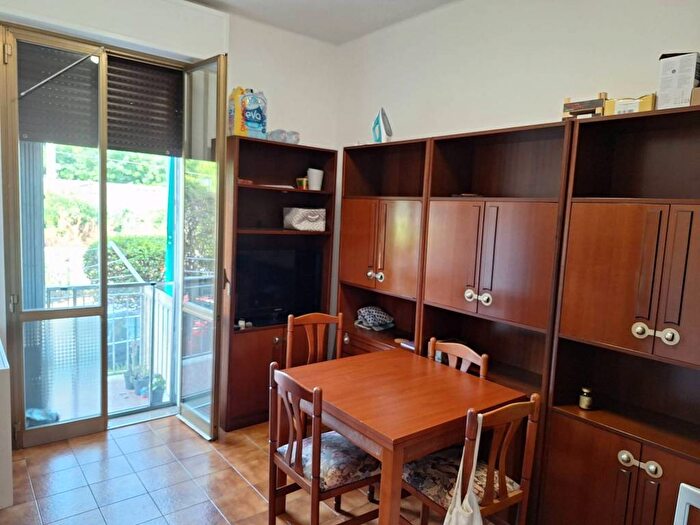 Appartamento trilocale in affitto in Via Marchionni, San Donato, Bologna