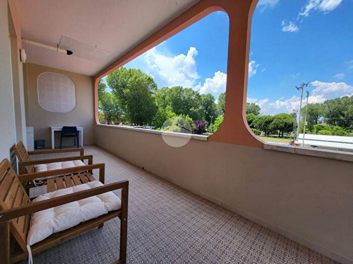 Appartamento bilocale in affitto in Via della Libertà, San Mauro A Mare, San Mauro Pascoli