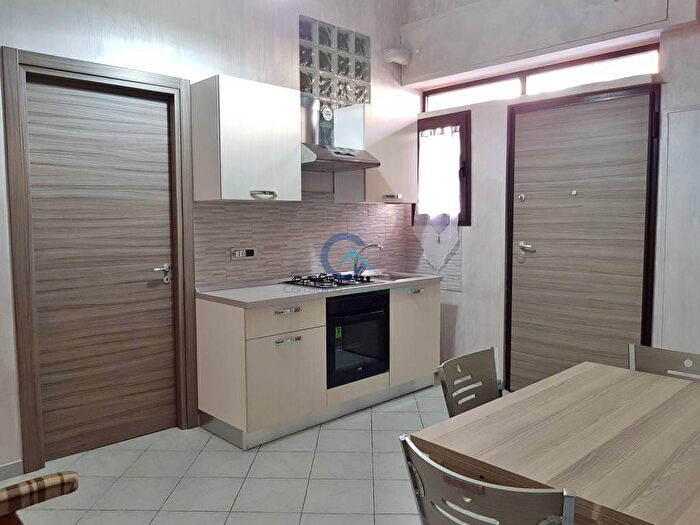 Appartamento bilocale in affitto in Via Ferdinando Magellano, Catanzaro Lido, Catanzaro