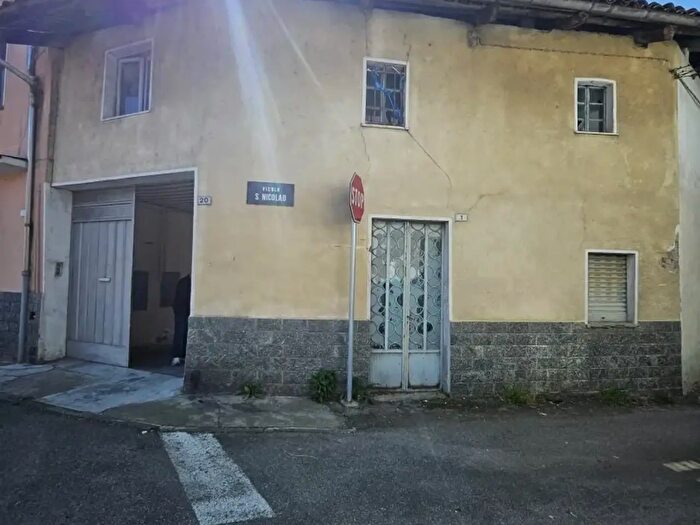 Appartamento bilocale in vendita in Via Chivasso, San Benigno Canavese
