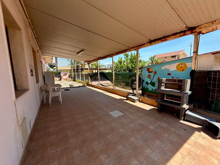 Casa bilocale in vendita in Viale della Zagara, Carlentini