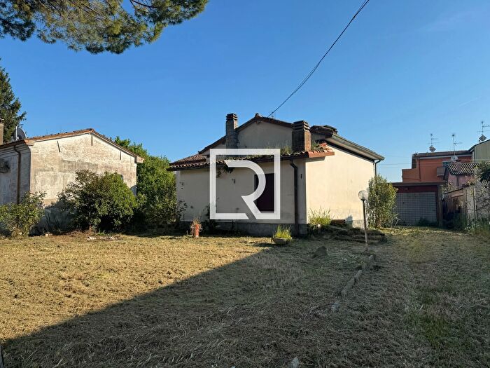 Casa trilocale in vendita in Provinciale Sala Cesena, Cesena