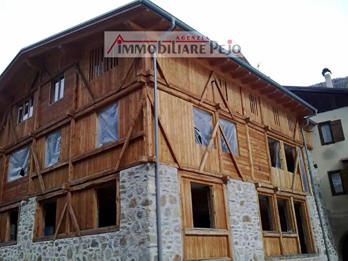 Appartamento in vendita in Peio