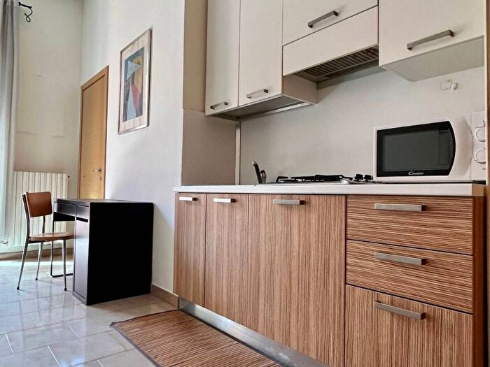 Appartamento trilocale in affitto in Corso Agosto, Centro, Potenza