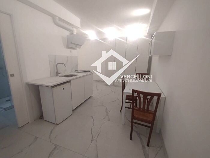 Appartamento monolocale in affitto in Via Roma, Romentino