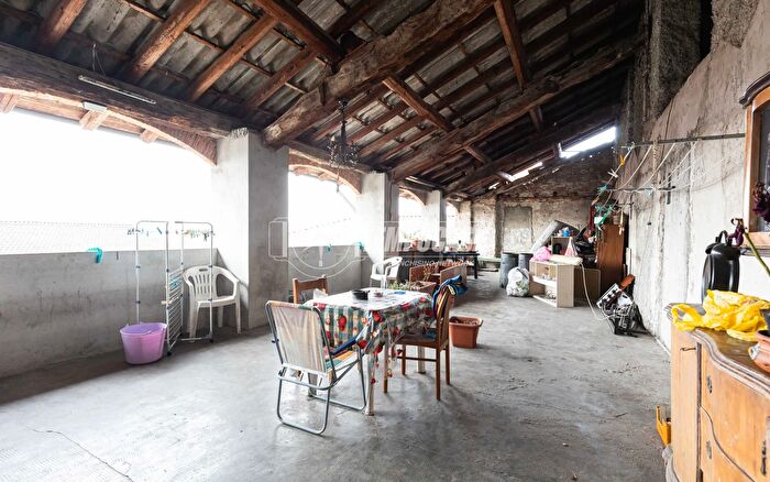 Appartamento con 8 locali in vendita in Via Brascesco, Costa Masnaga