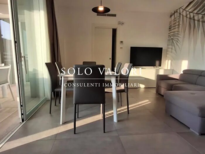 Appartamento quadrilocale in vendita in Piazza Guglielmo Marconi, Jesolo